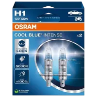Автомобильная лампа Osram 64150CBN-2HB Галоген / H1 / P14.5s / 55 Вт / 