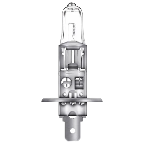 Автомобильная лампа Osram 64150NBS-1BL Галоген / H1 / P14.5s / 55 Вт /  photo 2 Автомобильная лампа Osram 64150NBS-1BL Галоген / H1 / P14.5s / 55 Вт /  photo 2