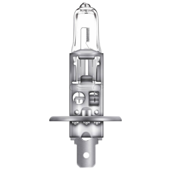 Автомобильная лампа Osram 64150NBS-1BL Галоген / H1 / P14.5s / 55 Вт /  photo 2 Автомобильная лампа Osram 64150NBS-1BL Галоген / H1 / P14.5s / 55 Вт /  photo 2