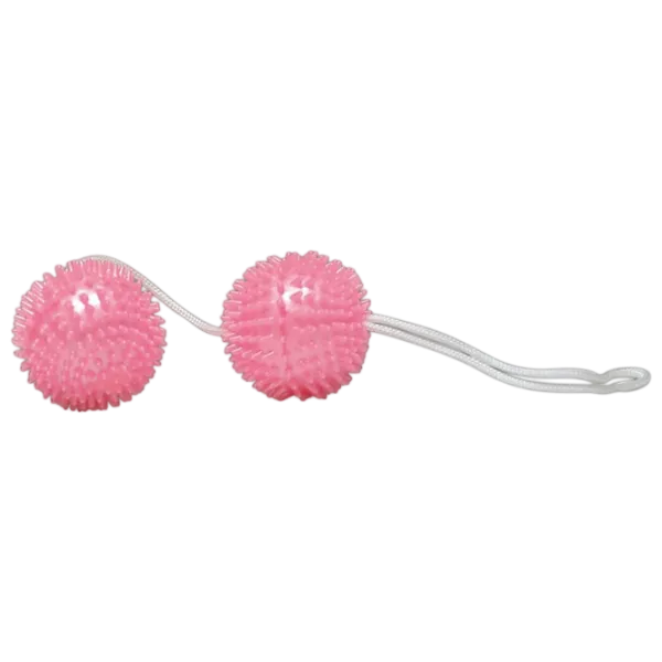 Набор игрушек для взрослых You2Toys Candy Toy Set Розовый photo 9 Набор игрушек для взрослых You2Toys Candy Toy Set Розовый photo 9