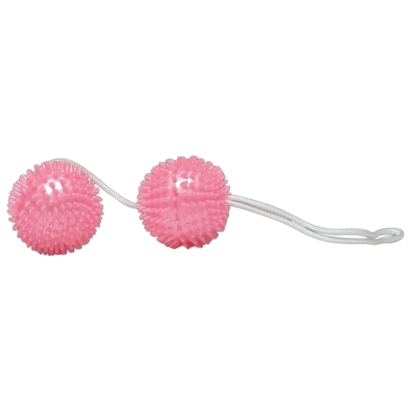 Набор игрушек для взрослых You2Toys Candy Toy Set Розовый photo 9 Набор игрушек для взрослых You2Toys Candy Toy Set Розовый photo 9