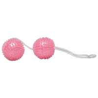 Set de jucării pentru adulți You2Toys Candy Toy Set Pink photo 9