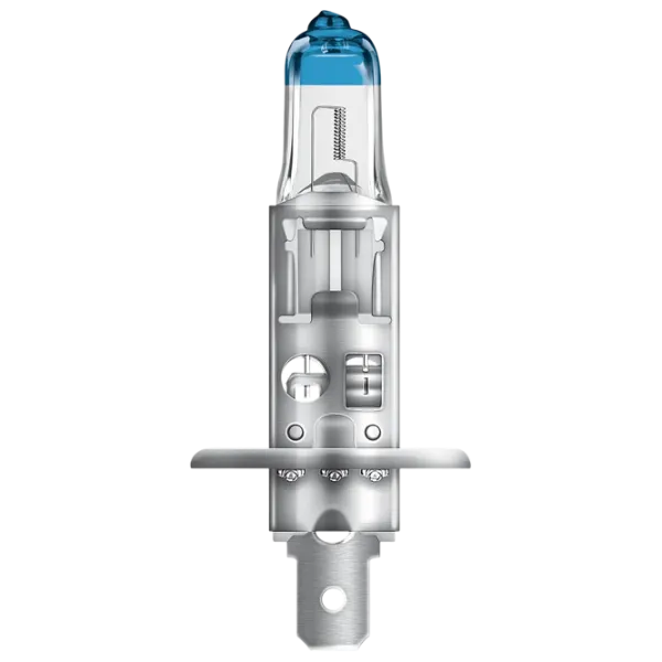 Lampă auto Osram 64150NL-1BL Halogen / H1 / P14.5s / 55 W /  photo 2 Lampă auto Osram 64150NL-1BL Halogen / H1 / P14.5s / 55 W /  photo 2