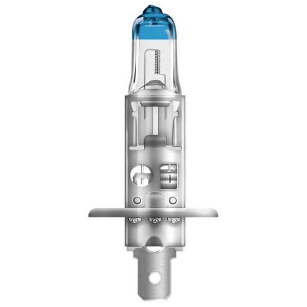Lampă auto Osram 64150NL-1BL Halogen / H1 / P14.5s / 55 W /  photo 2 Lampă auto Osram 64150NL-1BL Halogen / H1 / P14.5s / 55 W /  photo 2