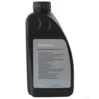 Трансмиссионное масло BMW 83222167718 1л / синтетическое / 