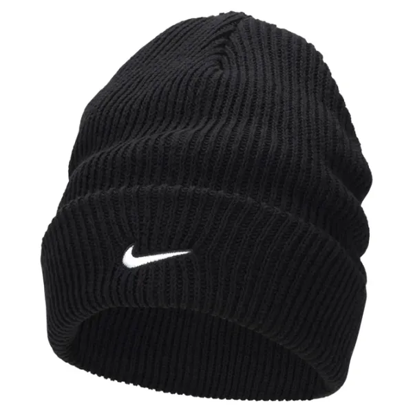 Шапка унисекс Nike NKFB6529010  Черный photo 1 Шапка унисекс Nike NKFB6529010  Черный photo 1