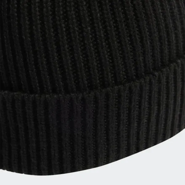 Шапка унисекс Adidas ADHG7782  Черный photo 2 Шапка унисекс Adidas ADHG7782  Черный photo 2