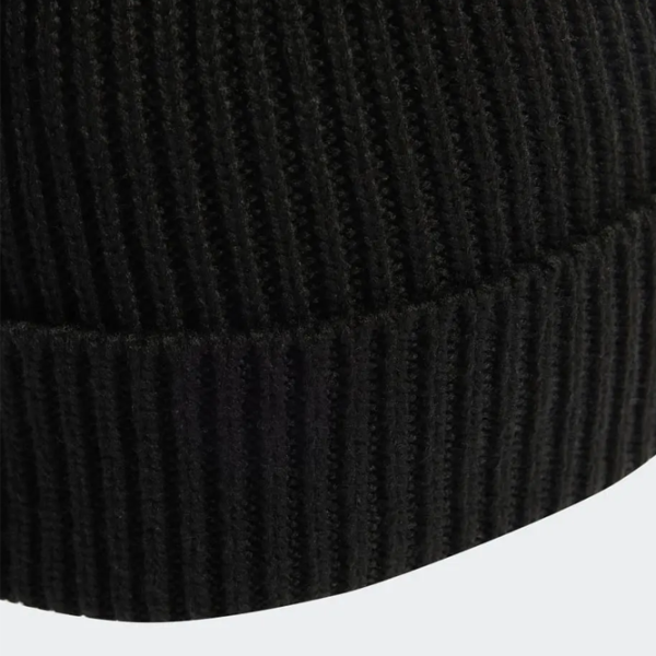 Шапка унисекс Adidas ADHG7782  Черный photo 2 Шапка унисекс Adidas ADHG7782  Черный photo 2
