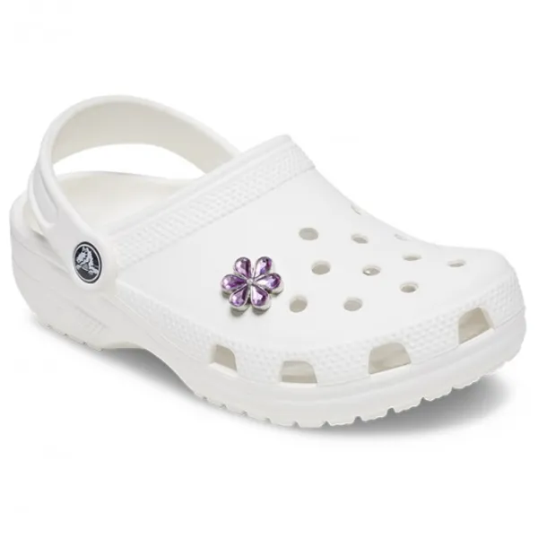 Джибитз Crocs CR10012296  Пурпурный / 1 photo 2