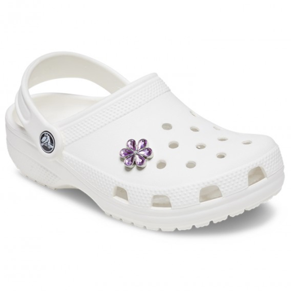 Джибитз Crocs CR10012296  Пурпурный / 1 photo 2