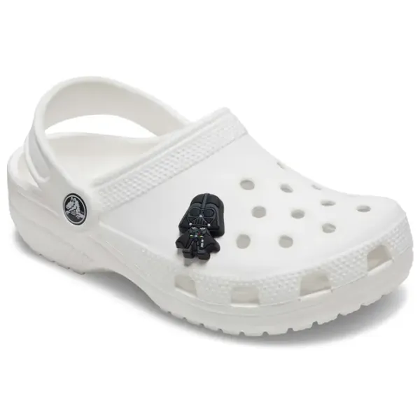 Jibbitz Crocs CR10011922  Black / 1 photo 2 Jibbitz Crocs CR10011922  Black / 1 photo 2