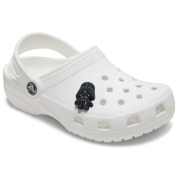 Jibbitz Crocs CR10011922  Black / 1 photo 2 Jibbitz Crocs CR10011922  Black / 1 photo 2