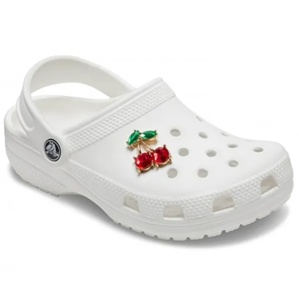 Jibbitz Crocs CR10011657  Red / 1 photo 2 Jibbitz Crocs CR10011657  Red / 1 photo 2