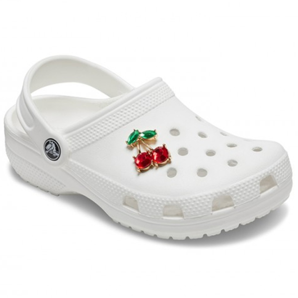 Jibbitz Crocs CR10011657  Red / 1 photo 2 Jibbitz Crocs CR10011657  Red / 1 photo 2