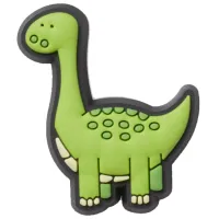 Джибитз Crocs CR10012737  Зеленый / 1