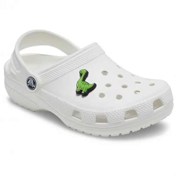 Джибитз Crocs CR10012737  Зеленый / 1 photo 2 Джибитз Crocs CR10012737  Зеленый / 1 photo 2