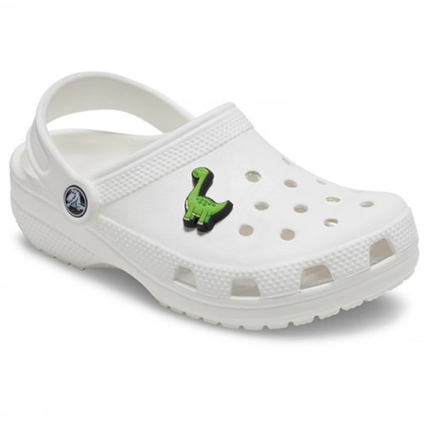 Джибитз Crocs CR10012737  Зеленый / 1 photo 2 Джибитз Crocs CR10012737  Зеленый / 1 photo 2