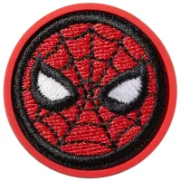 Джибитз Crocs CR10011372  Красный / 1