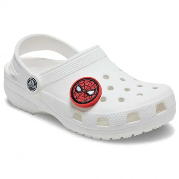 Jibbitz Crocs CR10011372  Red / 1 photo 2 Jibbitz Crocs CR10011372  Red / 1 photo 2