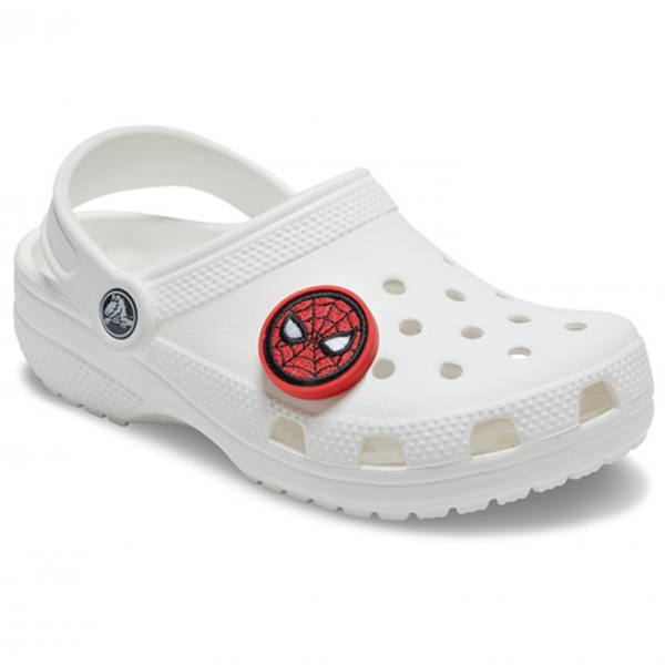 Jibbitz Crocs CR10011372  Red / 1 photo 2 Jibbitz Crocs CR10011372  Red / 1 photo 2
