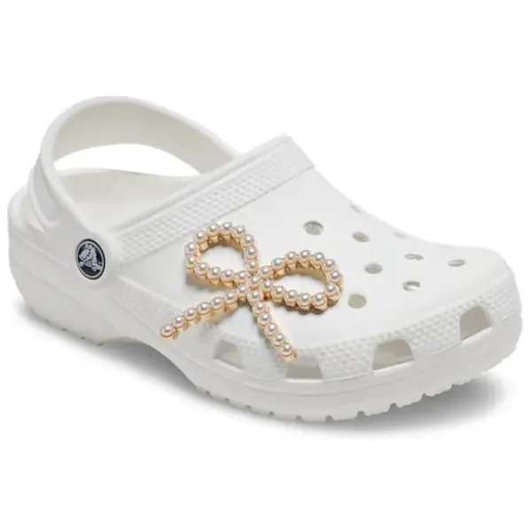 Джибитз Crocs CR10012985  Золото / 1 photo 2 Джибитз Crocs CR10012985  Золото / 1 photo 2