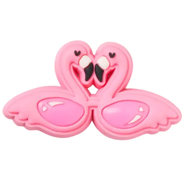 Jibbitz Crocs CR10011104  Pink / 1 photo 1 Jibbitz Crocs CR10011104  Pink / 1 photo 1