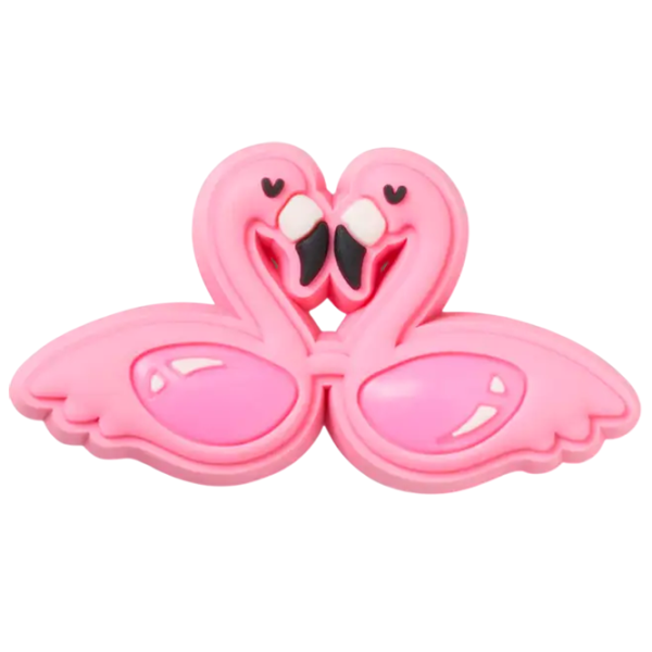 Jibbitz Crocs CR10011104  Pink / 1 photo 1 Jibbitz Crocs CR10011104  Pink / 1 photo 1