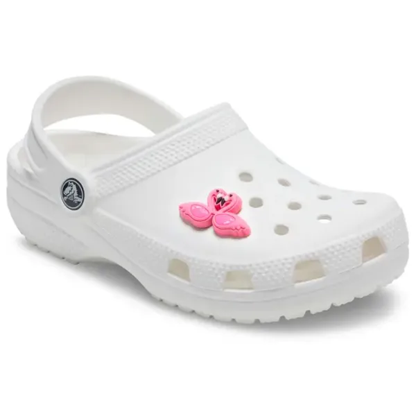 Jibbitz Crocs CR10011104  Pink / 1 photo 2 Jibbitz Crocs CR10011104  Pink / 1 photo 2