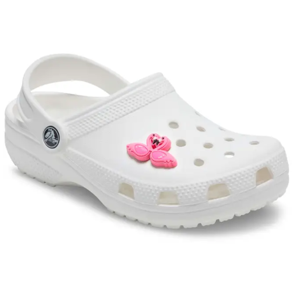 Jibbitz Crocs CR10011104  Pink / 1 photo 2 Jibbitz Crocs CR10011104  Pink / 1 photo 2