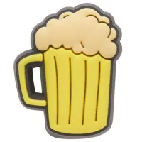 Джибитз Crocs CR10008294  Yelow / 1