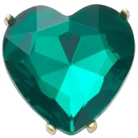 Джибитз Crocs CR10014198  Зеленый / 1