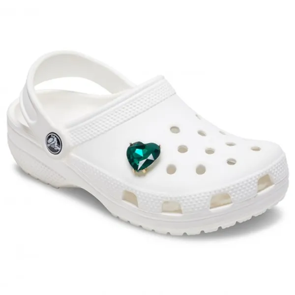 Джибитз Crocs CR10014198  Зеленый / 1 photo 2