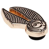 Джибитз Crocs CR10008326  Золото / 1