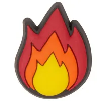 Джибитз Crocs CR10007682  Разноцветный / 1