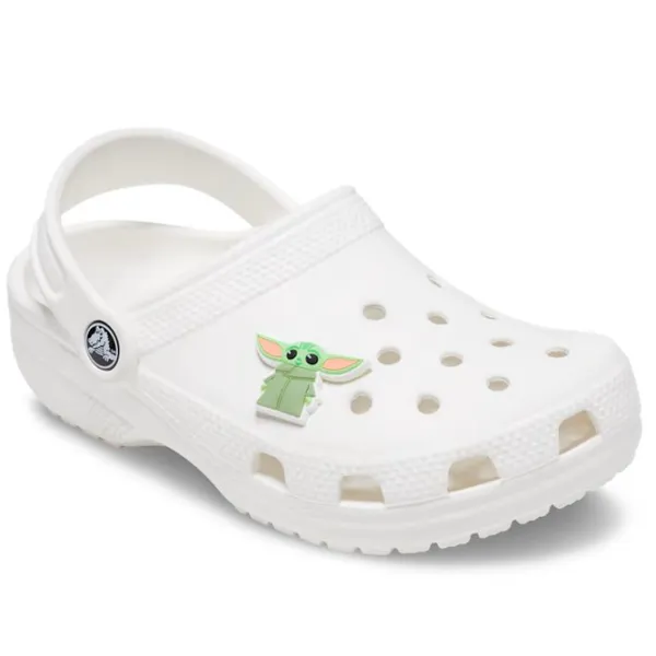 Jibbitz Crocs CR10008353  Green / 1 photo 2