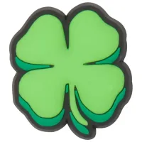 Джибитз Crocs CR10007376  Зеленый / 1