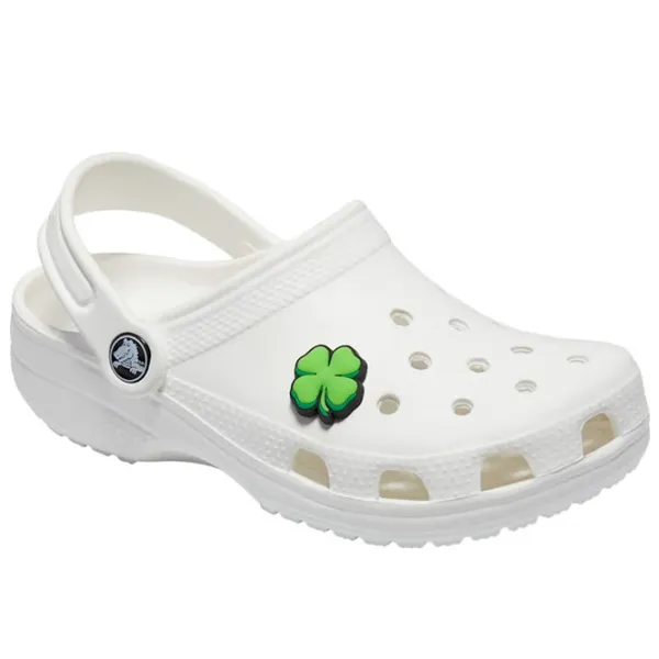 Джибитз Crocs CR10007376  Зеленый / 1 photo 2 Джибитз Crocs CR10007376  Зеленый / 1 photo 2