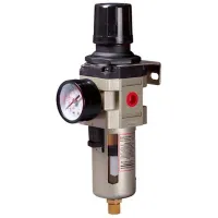 Пневматический фильтр Fubag FR2000 Серый / 1