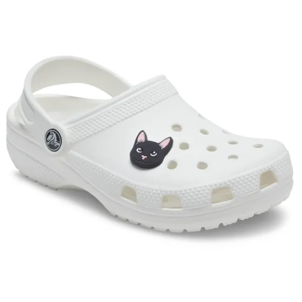 Jibbitz Crocs CR10009453  Black / 1 photo 2