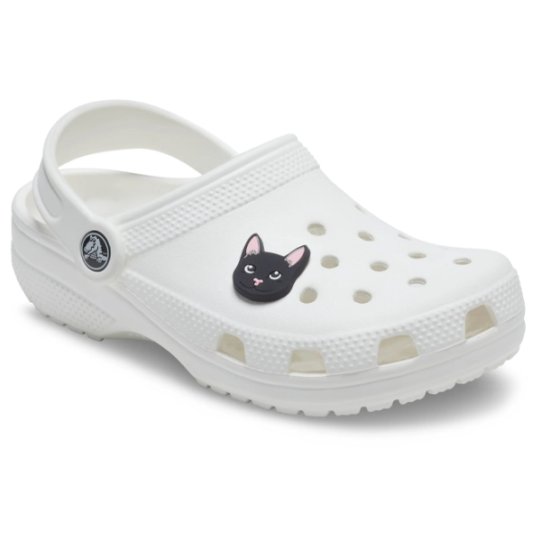 Jibbitz Crocs CR10009453  Black / 1 photo 2