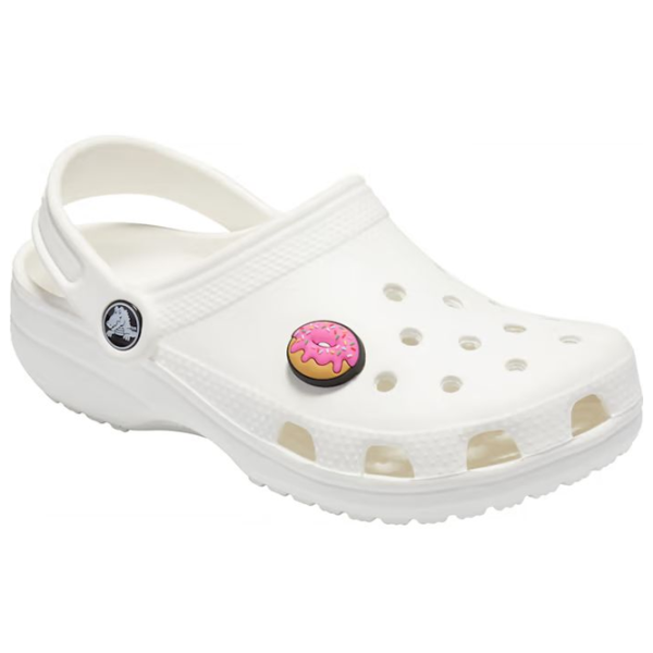 Jibbitz Crocs CR10007334  Pink / 1 photo 2 Jibbitz Crocs CR10007334  Pink / 1 photo 2