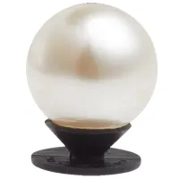 Джибитз Crocs CR10009548  Белый / 1