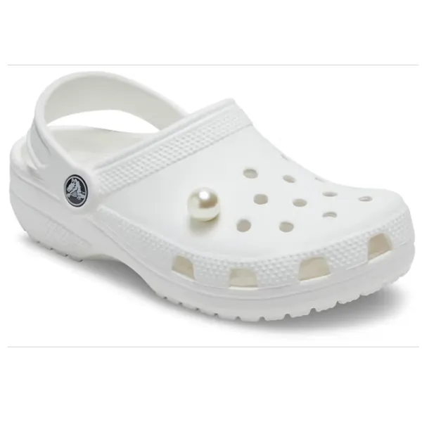 Джибитз Crocs CR10009548  Белый / 1 photo 2