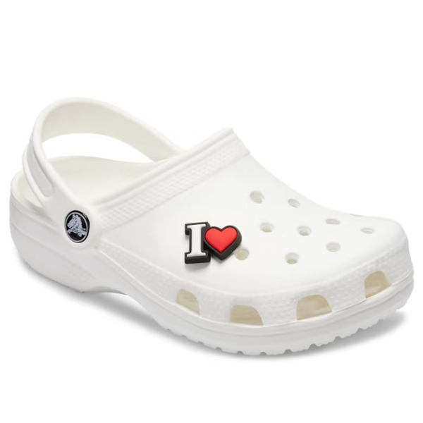 Jibbitz Crocs CR10007134  Multicolor / 1 photo 2 Jibbitz Crocs CR10007134  Multicolor / 1 photo 2