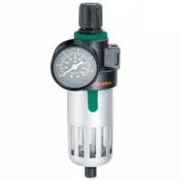 Фильтр-сепоратор Jonnesway JAZ-0532 Серый / 1