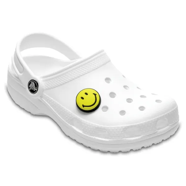 Jibbitz Crocs CR10006991  Yelow / 1 photo 2 Jibbitz Crocs CR10006991  Yelow / 1 photo 2