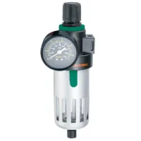 Фильтр-сепоратор Jonnesway JAZ-0534 Серый / 1