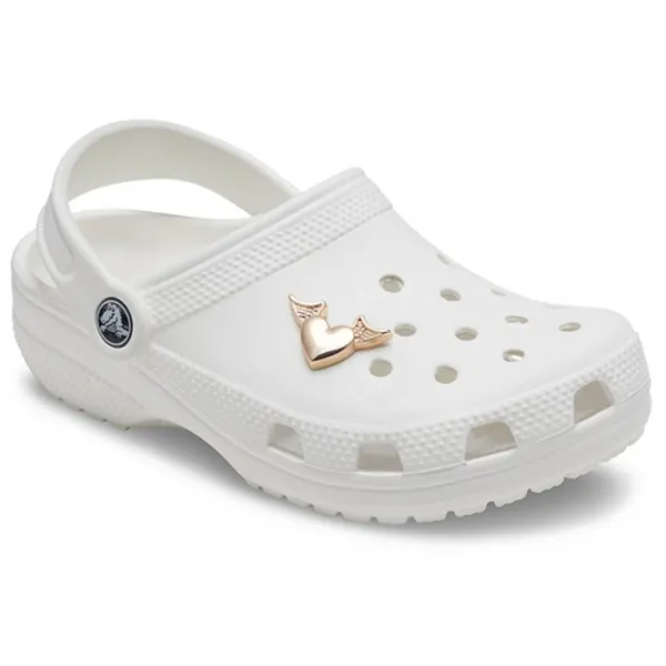 Джибитз Crocs CR10014170  Золото / 1 photo 2