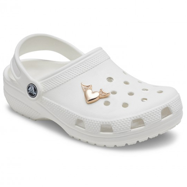 Джибитз Crocs CR10014170  Золото / 1 photo 2