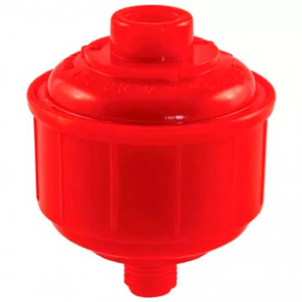 Filtru Jonnesway JA-3808B Red / 1 photo 1